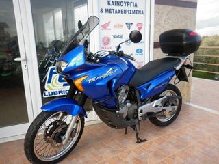 Honda XL 650V Transalp 2003