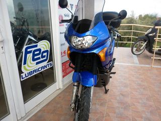 Honda XL 650V Transalp 2003-thumb-1