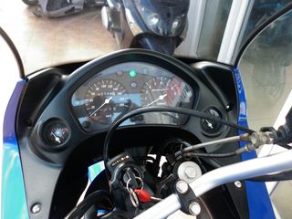 Honda XL 650V Transalp 2003-thumb-2