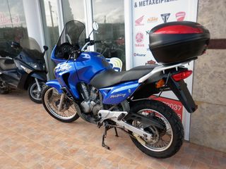 Honda XL 650V Transalp 2003-thumb-3