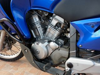 Honda XL 650V Transalp 2003-thumb-4