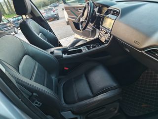 Jaguar F-Pace 2016 R- SPORT   2.0 DIESEL-thumb-23