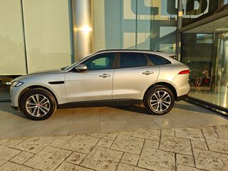 Jaguar F-Pace 2016 R- SPORT   2.0 DIESEL-thumb-26