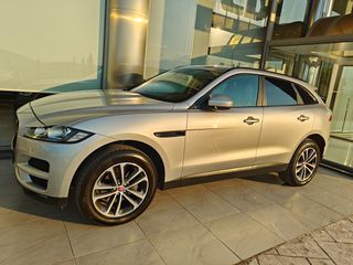 Jaguar F-Pace 2016 R- SPORT   2.0 DIESEL-thumb-27