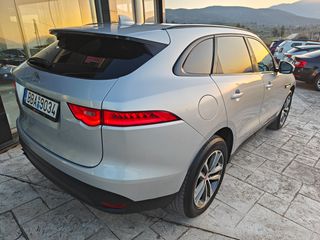 Jaguar F-Pace 2016 R- SPORT   2.0 DIESEL-thumb-4