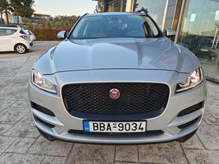 Jaguar F-Pace 2016 R- SPORT   2.0 DIESEL-thumb-9