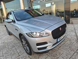 Jaguar F-Pace 2016 R- SPORT   2.0 DIESEL-thumb-10