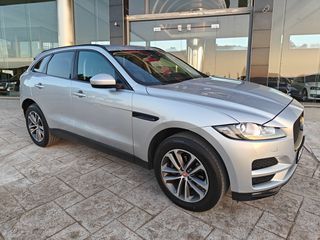 Jaguar F-Pace 2016 R- SPORT   2.0 DIESEL-thumb-1