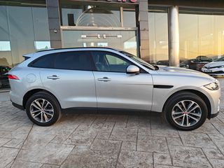 Jaguar F-Pace 2016 R- SPORT   2.0 DIESEL-thumb-2