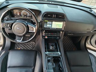 Jaguar F-Pace 2016 R- SPORT   2.0 DIESEL-thumb-16