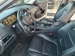 Jaguar F-Pace 2016 R- SPORT   2.0 DIESEL-thumb-18