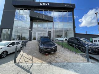 Kia XCeed 2026 1.0T 115HP  6MT PREMIUM  Hybrid *ετοιμοπαράδοτο*