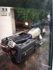 Bmw R 45 1979
