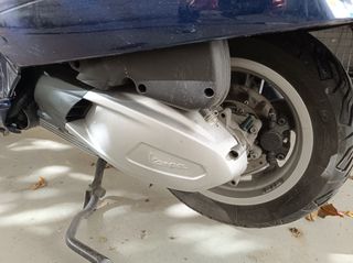 Vespa GTS 300 2021