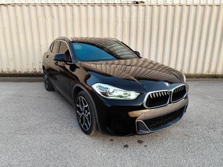 Bmw X2 2021 sDrive16d M-pack steptronic
