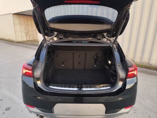Bmw X2 2021 sDrive16d M-pack steptronic-thumb-3