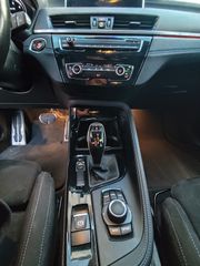 Bmw X2 2021 sDrive16d M-pack steptronic-thumb-7