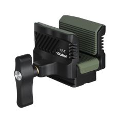 Rollei - Rifle Clamp - With Arca-Swiss - U-7 / Sport and Outdoor