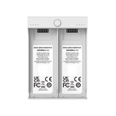 HOVERAir - Charging Hub - White / Electronics