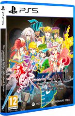 Romancing SaGa -Minstrel Song- Remastered International / PlayStation 5