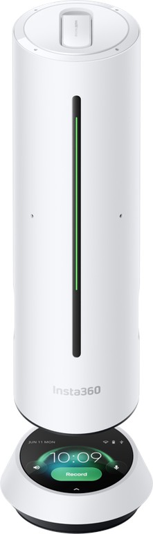 Insta360 - Wave Speakerphone With AI Recording / Electronics