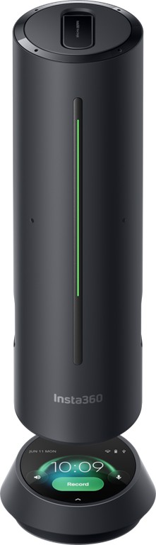 Insta360 - Wave Speakerphone With AI Recording / Electronics