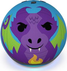 Amazon - Echo Dot Kids 5th Gen Dragon Edition / Electronics