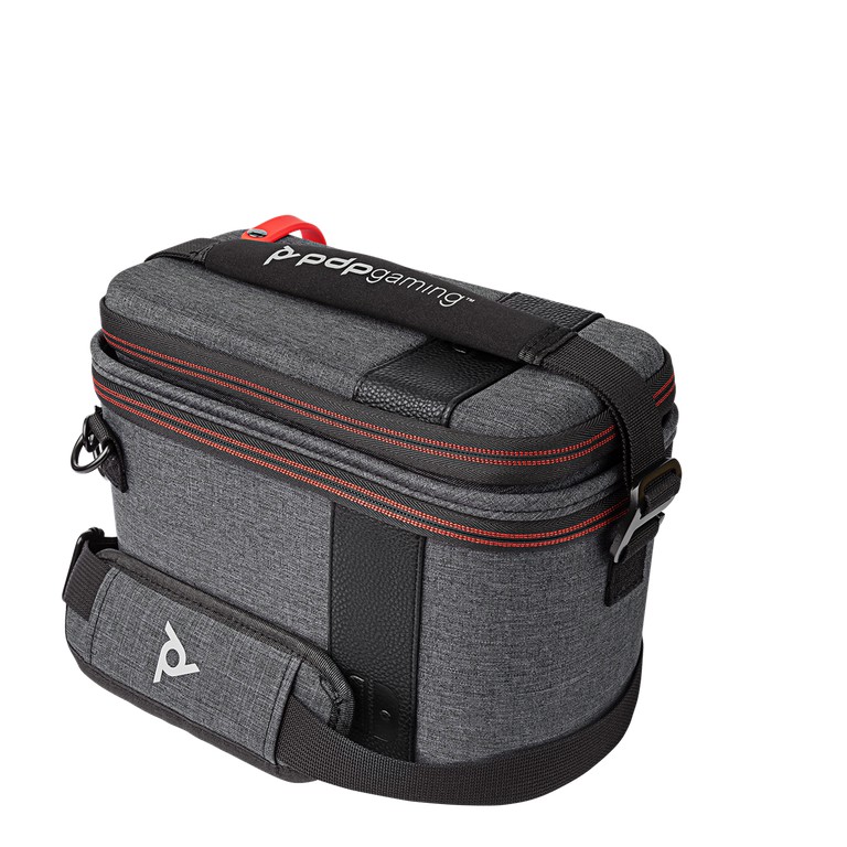 Nintendo Switch Pull-N-Go Case - Elite Edition / Nintendo Switch