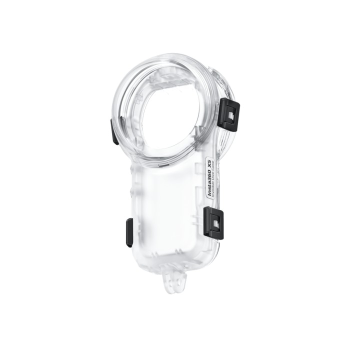 Insta360 - X5 Invisible Dive Case / Electronics