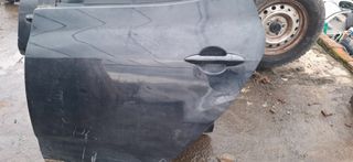 ΠΟΡΤΑ ΠΙΣΩ ΑΡΙΣΤΕΡΗ ( ΚΟΜΠΛΕ )  KIA VENGA  2010 - 2022