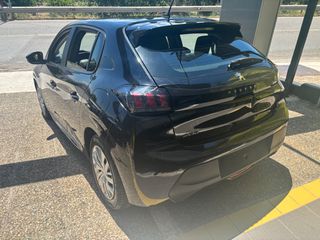 Peugeot 208 2021 DIESEL 1.5 100PS ACTIVE-thumb-1