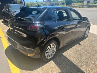 Peugeot 208 2021 DIESEL 1.5 100PS ACTIVE-thumb-2