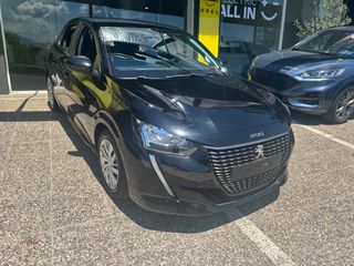 Peugeot 208 2021 DIESEL 1.5 100PS ACTIVE-thumb-3