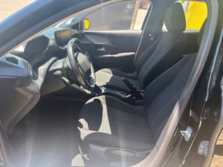 Peugeot 208 2021 DIESEL 1.5 100PS ACTIVE-thumb-5