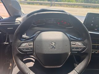 Peugeot 208 2021 DIESEL 1.5 100PS ACTIVE-thumb-8