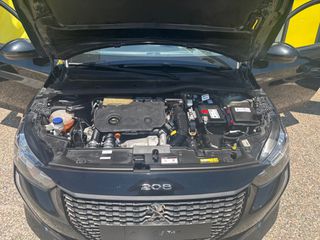 Peugeot 208 2021 DIESEL 1.5 100PS ACTIVE-thumb-13