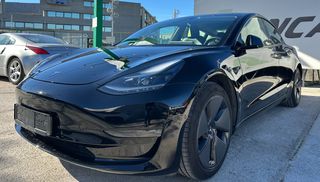 Tesla Model 3 2021 LONG RANGE DUAL MOTOR *ΕΛΛΗΝΙΚΟ