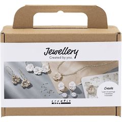 Creativ - Mini Craft Kit Jewellery - (977767) / Toys