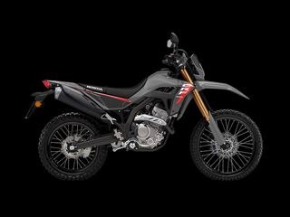 Honda CRF 300 L 2026 ATOKA
