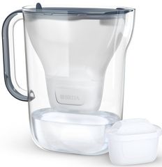 Brita Style Essential+4 MAXTRA PRO PURE PERFORMANCE (graphite)-thumb-1