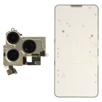 Apple (661-56052) Rear Camera (Original), Apple iPhone 17 Pro Max