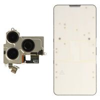 Apple (661-56127) Rear Camera (Original), Apple iPhone 17 Pro