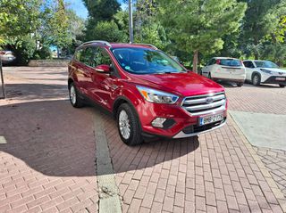 Ford Kuga 2017 1.5 ECOBOOST START/STOPP TITANIUM 4X4 AUTOMATIC-thumb-1