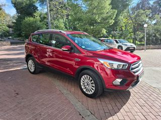 Ford Kuga 2017 1.5 ECOBOOST START/STOPP TITANIUM 4X4 AUTOMATIC-thumb-2