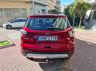Ford Kuga 2017 1.5 ECOBOOST START/STOPP TITANIUM 4X4 AUTOMATIC-thumb-5