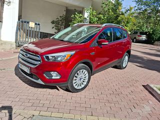 Ford Kuga 2017 1.5 ECOBOOST START/STOPP TITANIUM 4X4 AUTOMATIC-thumb-8