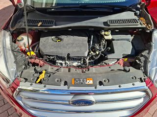 Ford Kuga 2017 1.5 ECOBOOST START/STOPP TITANIUM 4X4 AUTOMATIC-thumb-20