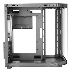 Mars Gaming MC-3TLITE Mini Tower Black-thumb-4