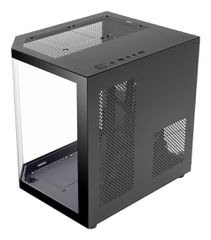 Mars Gaming MC-3TLITE Mini Tower Black-thumb-3