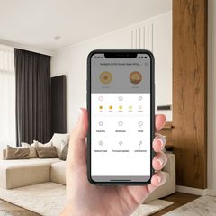 Yeelight M2 Lite Downlight SMART Ceiling lamp 4W-thumb-4
